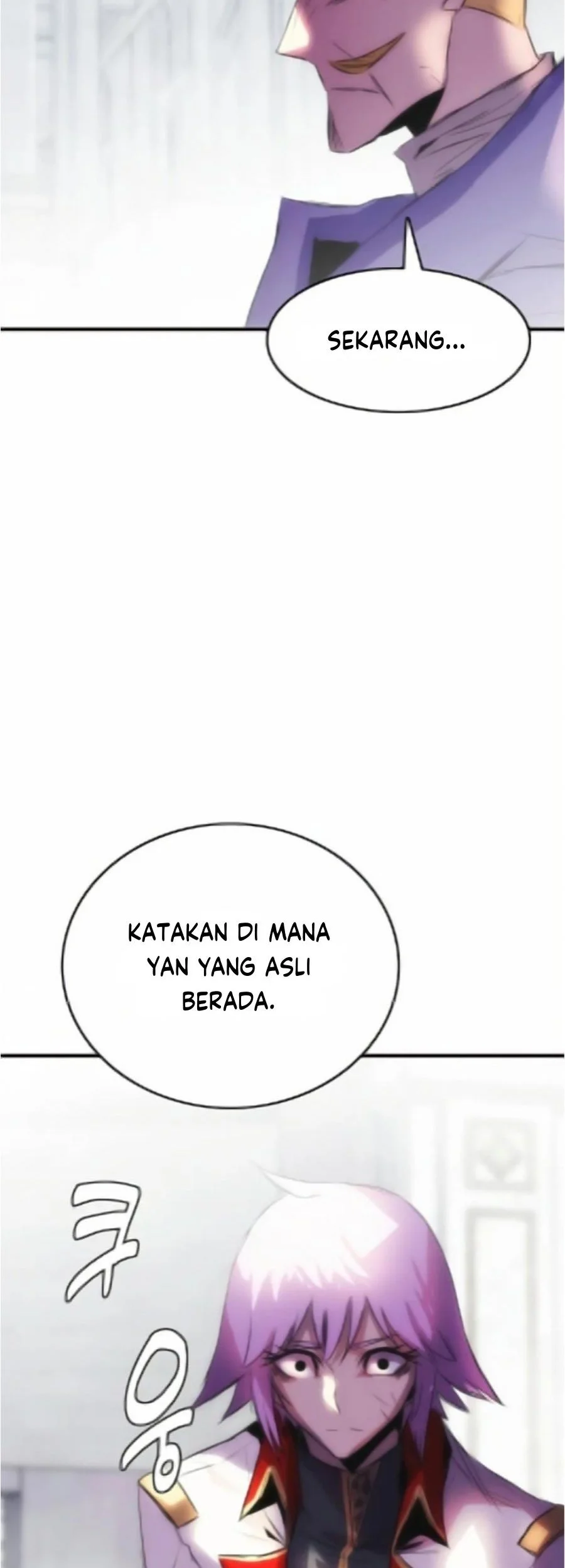 Bloodhound’s Regression Instinct Chapter 93 Gambar 31