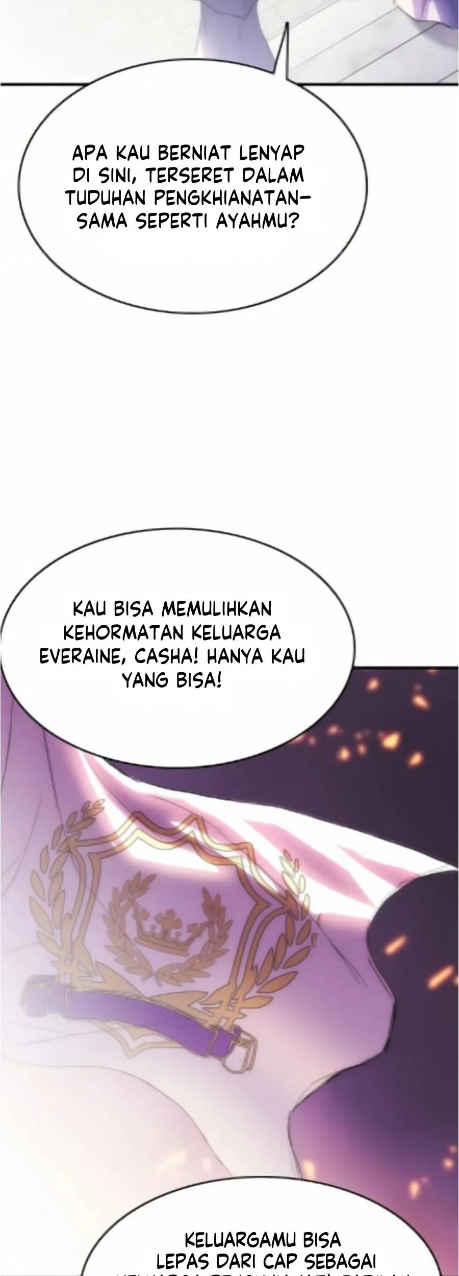Bloodhound’s Regression Instinct Chapter 93 Gambar 33