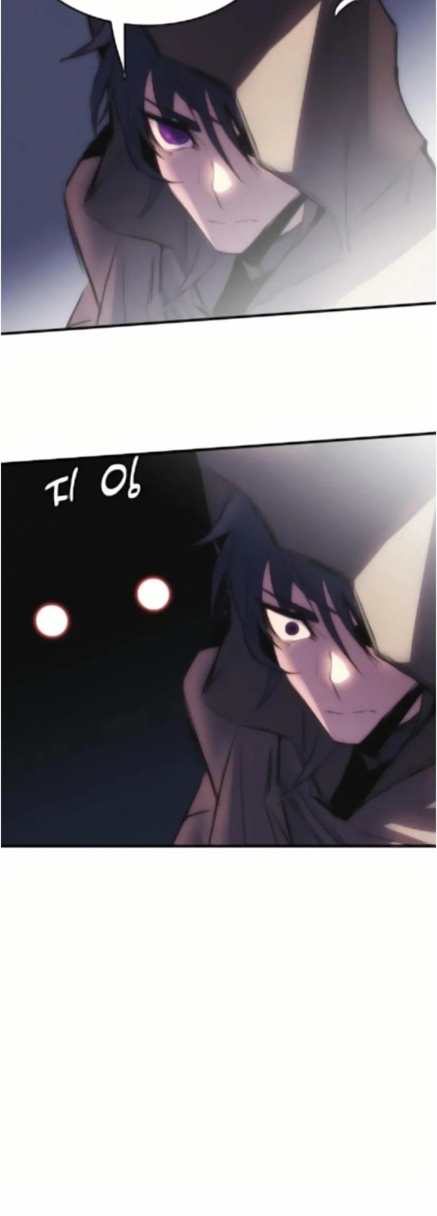 Bloodhound’s Regression Instinct Chapter 93 Gambar 53