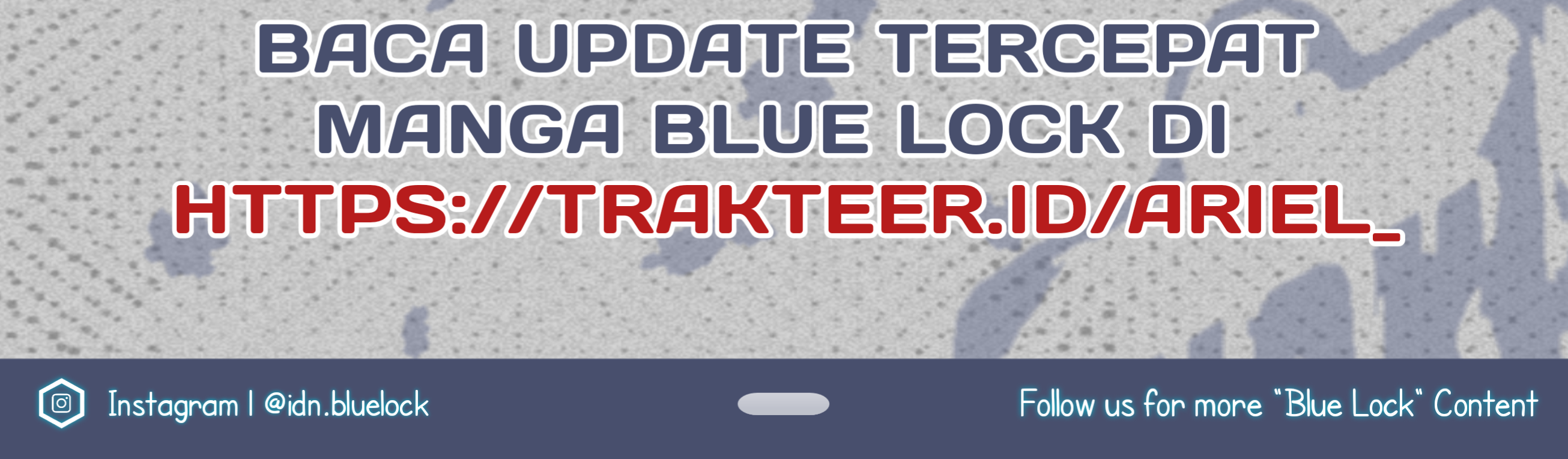 Blue Lock Chapter 299 Gambar 20