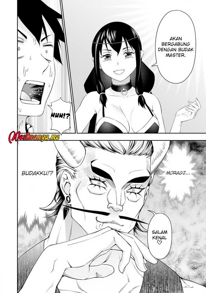 Bocchi Tenseiki Chapter 35 Gambar 25