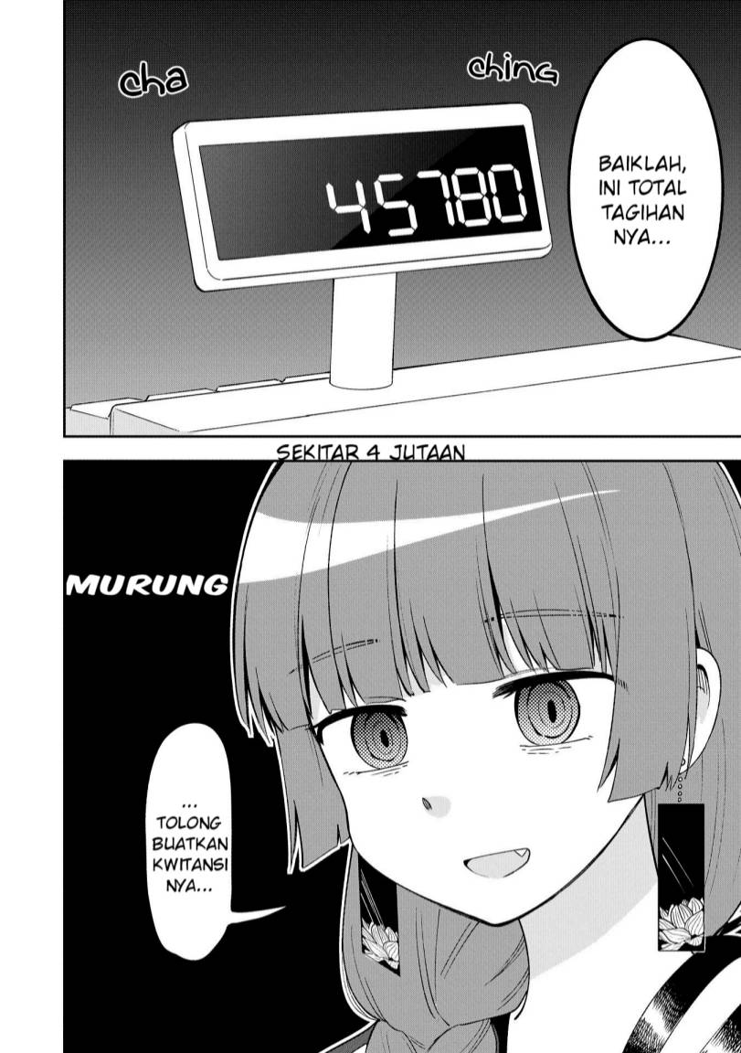 Bocchi the Rock! Gaiden: Kikuri Hiroi’s Heavy Drinking Diary Chapter 1 Gambar 18