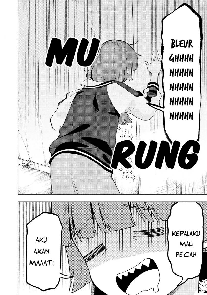 Bocchi the Rock! Gaiden: Kikuri Hiroi’s Heavy Drinking Diary Chapter 1 Gambar 28