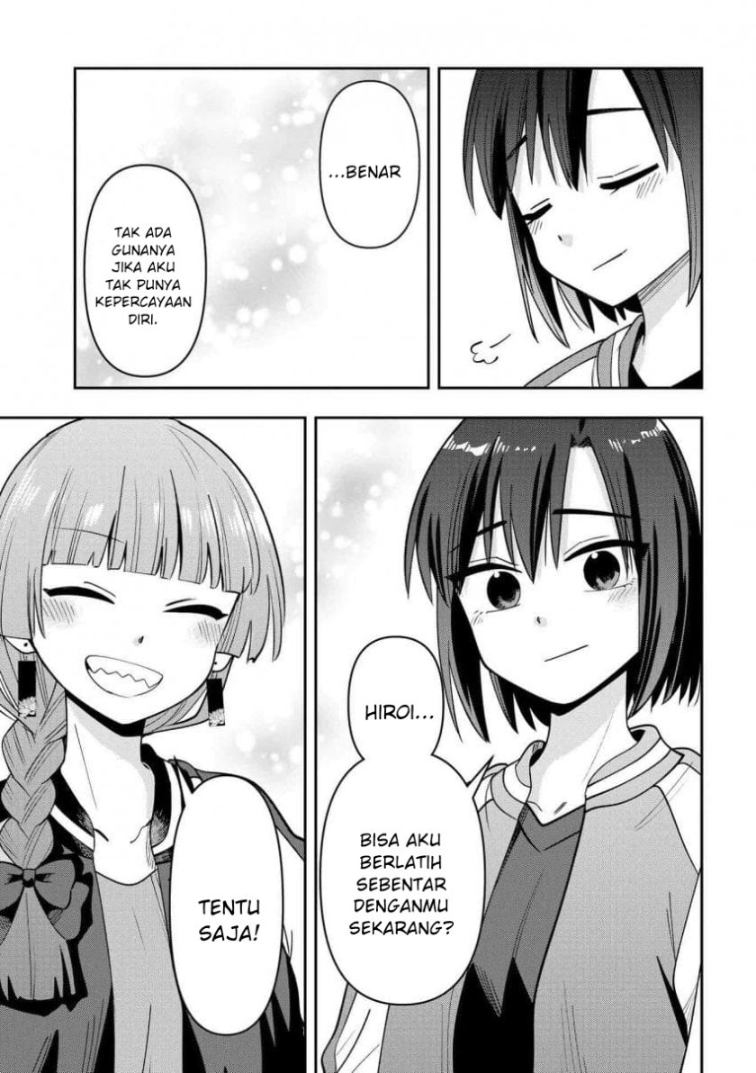 Bocchi the Rock! Gaiden: Kikuri Hiroi’s Heavy Drinking Diary Chapter 25 Gambar 17