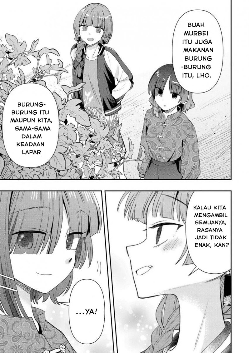 Bocchi the Rock! Gaiden: Kikuri Hiroi’s Heavy Drinking Diary Chapter 33 Gambar 9