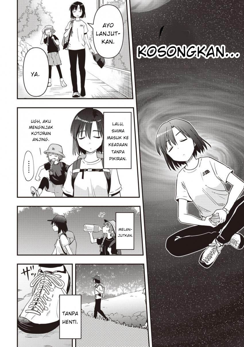 Bocchi the Rock! Gaiden: Kikuri Hiroi’s Heavy Drinking Diary Chapter 44 Gambar 18