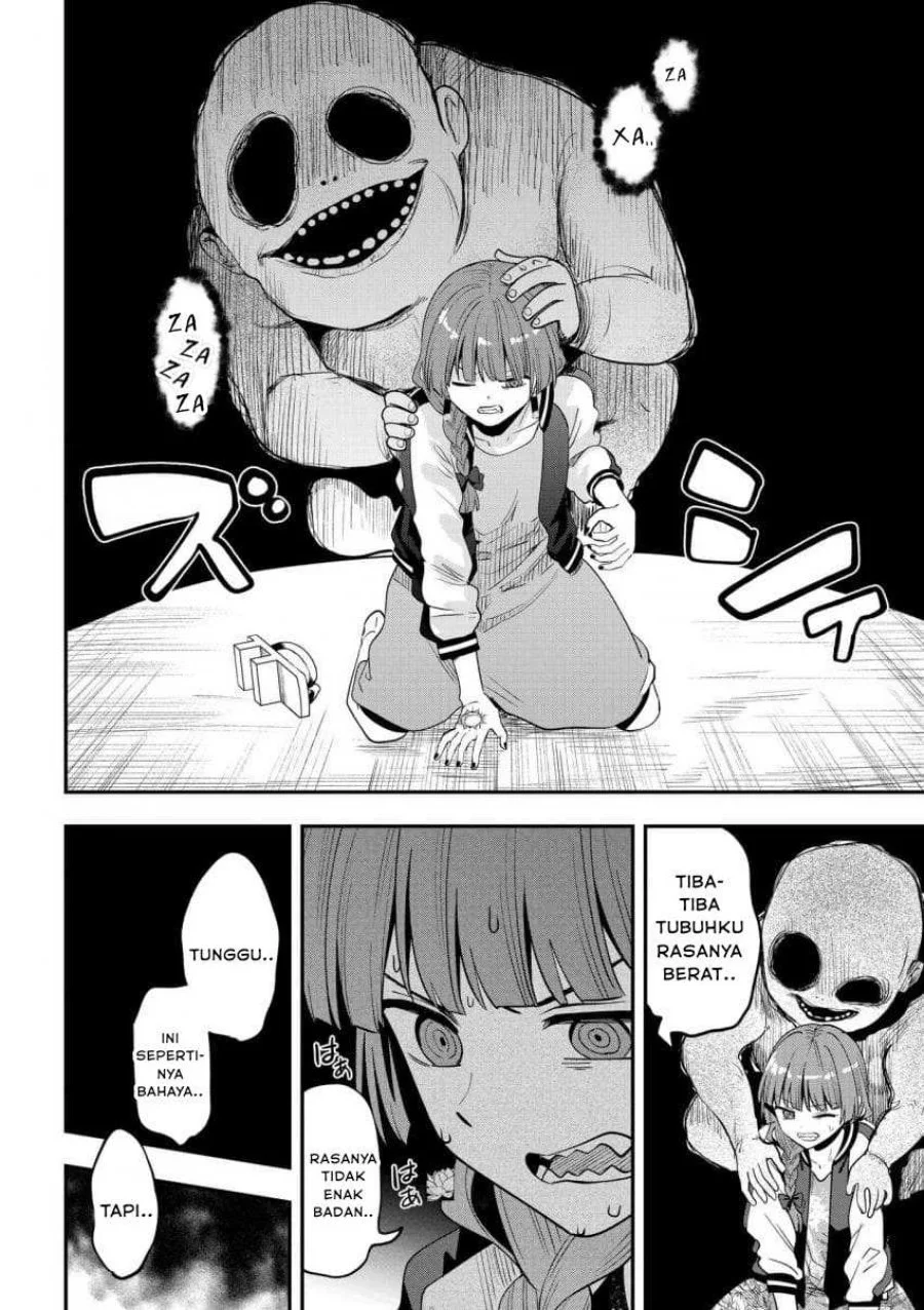 Bocchi the Rock! Gaiden: Kikuri Hiroi’s Heavy Drinking Diary Chapter 52 Gambar 18