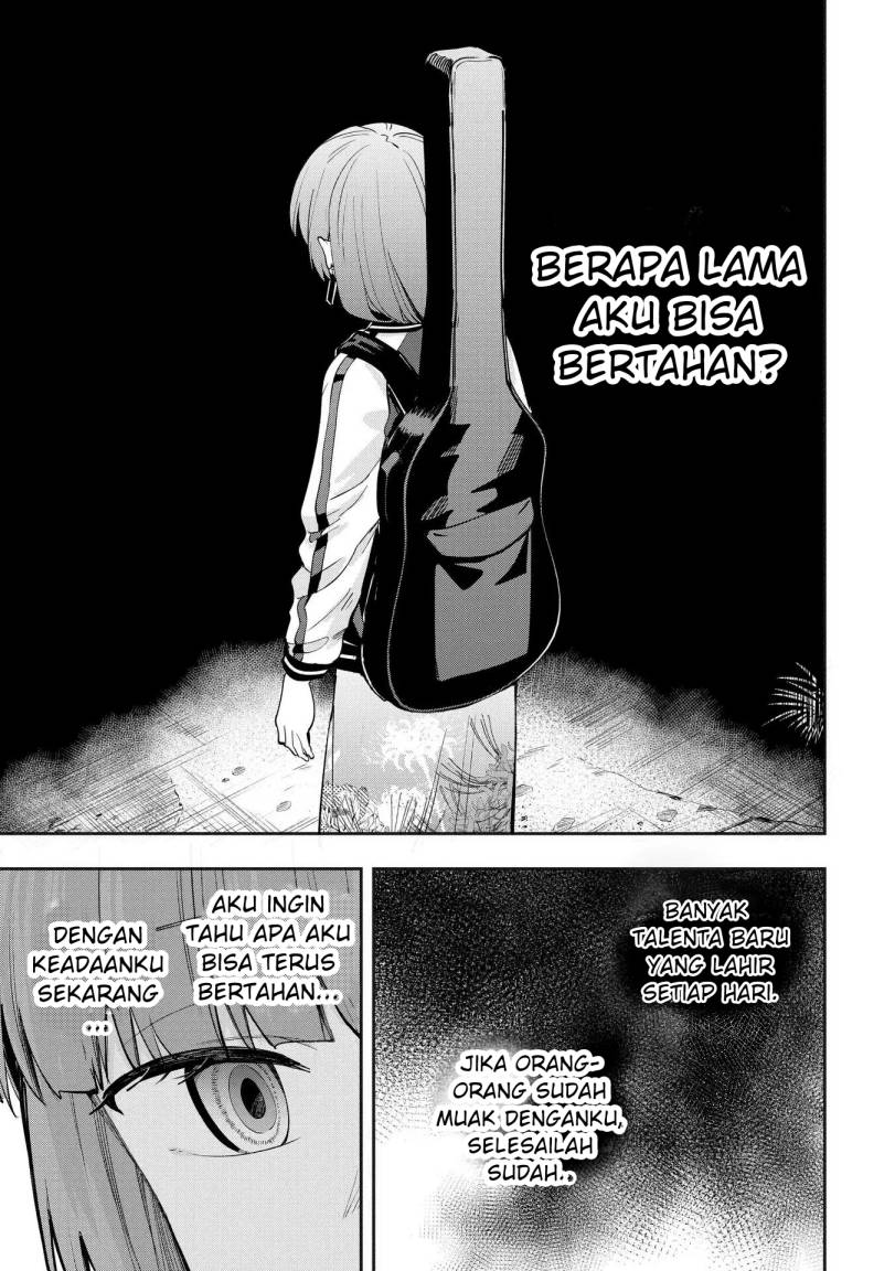 Bocchi the Rock! Gaiden: Kikuri Hiroi’s Heavy Drinking Diary Chapter 7 Gambar 15