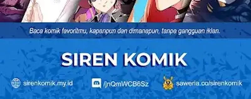 Boku no Kokoro no Yabai yatsu Chapter 167 Gambar 7