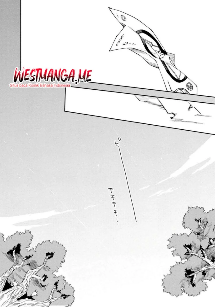 Boku no Kawaii Musume wa Futago no Kenja Chapter 27 Gambar 26