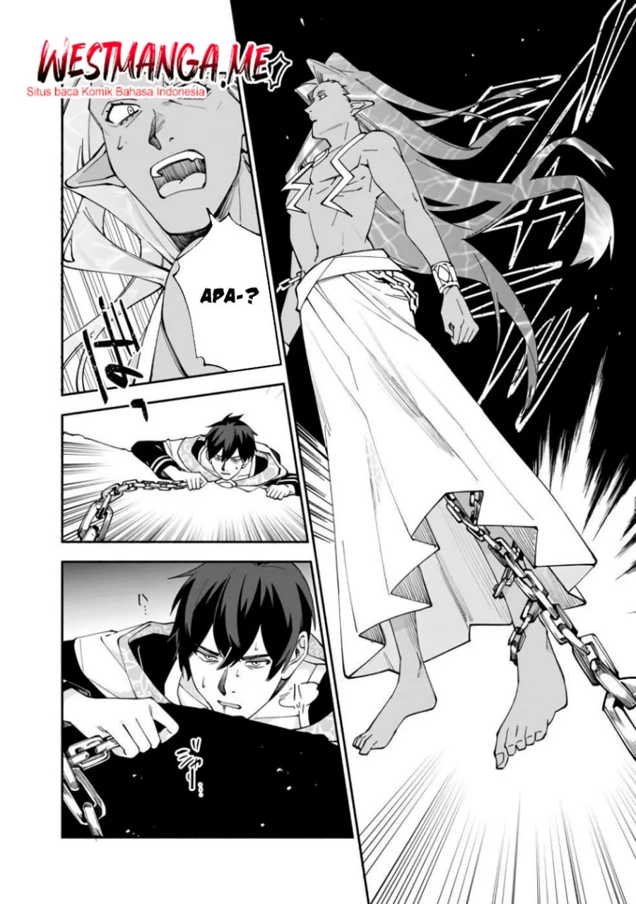 Boku no Kawaii Musume wa Futago no Kenja Chapter 29 Gambar 16