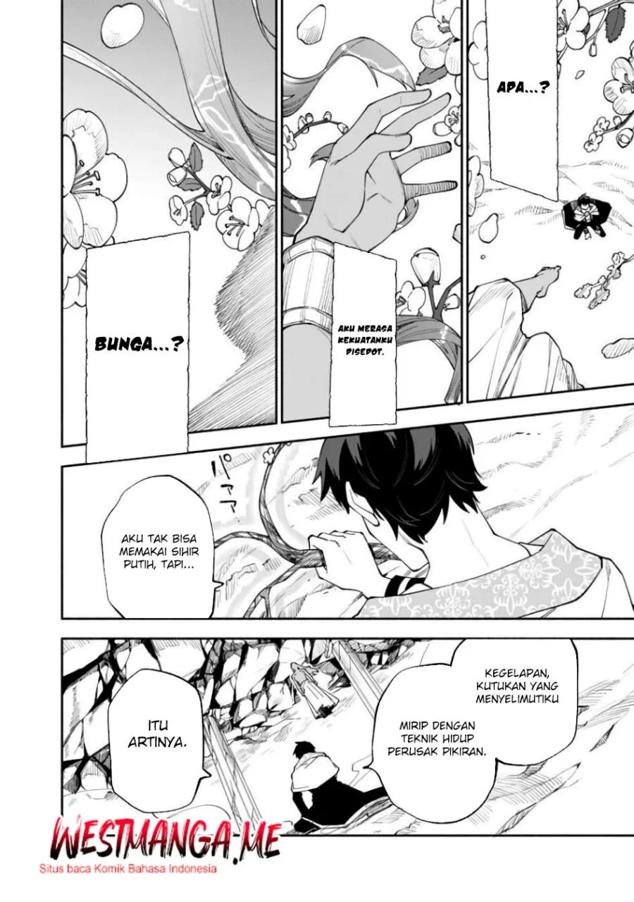 Boku no Kawaii Musume wa Futago no Kenja Chapter 29 Gambar 20