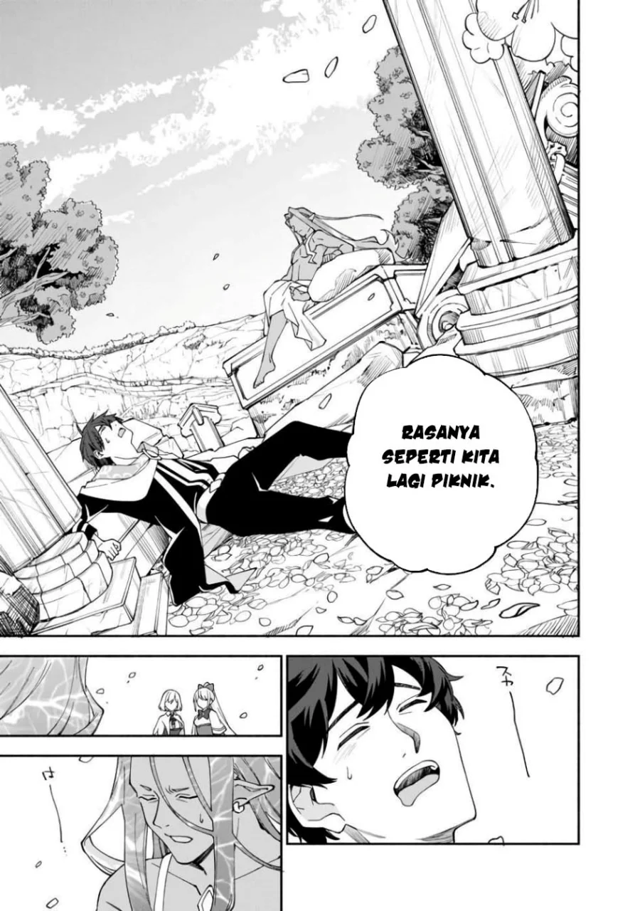 Boku no Kawaii Musume wa Futago no Kenja Chapter 29 Gambar 25