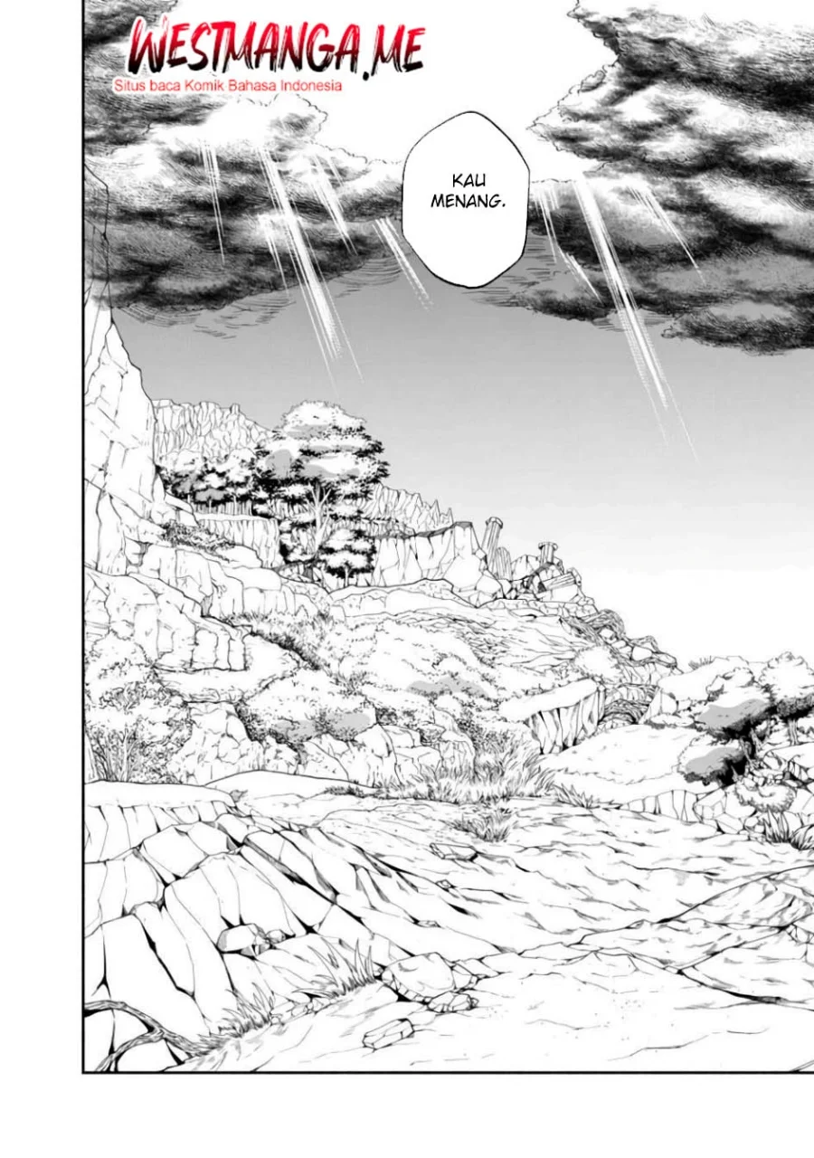 Boku no Kawaii Musume wa Futago no Kenja Chapter 29 Gambar 26