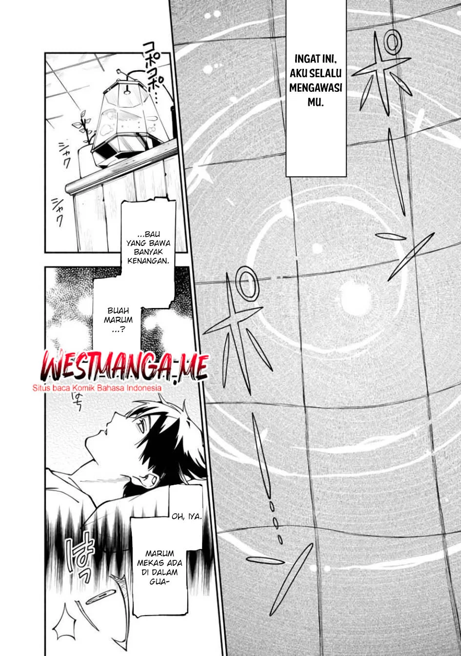 Boku no Kawaii Musume wa Futago no Kenja Chapter 30 Gambar 10