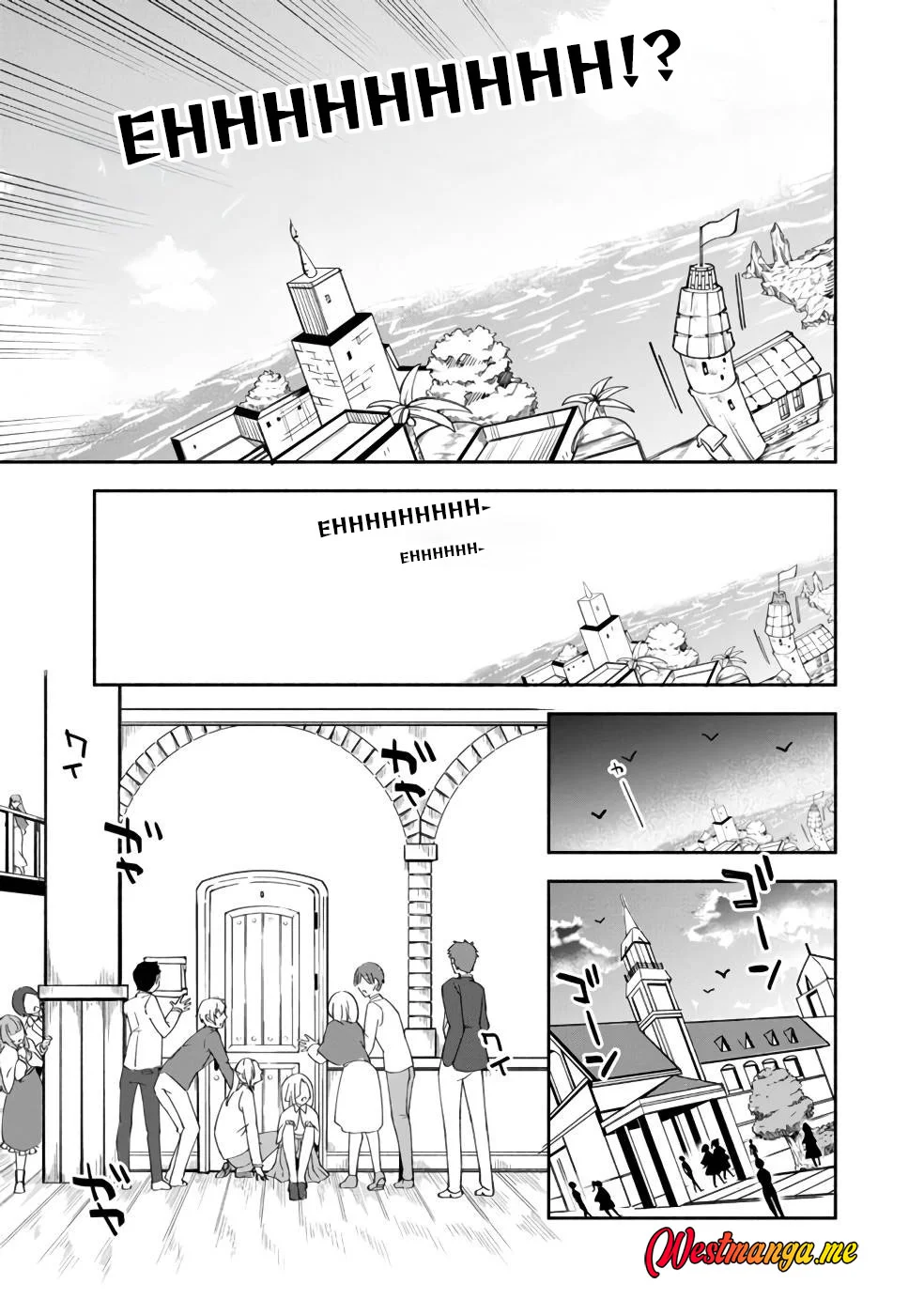 Boku no Kawaii Musume wa Futago no Kenja Chapter 31 Gambar 13