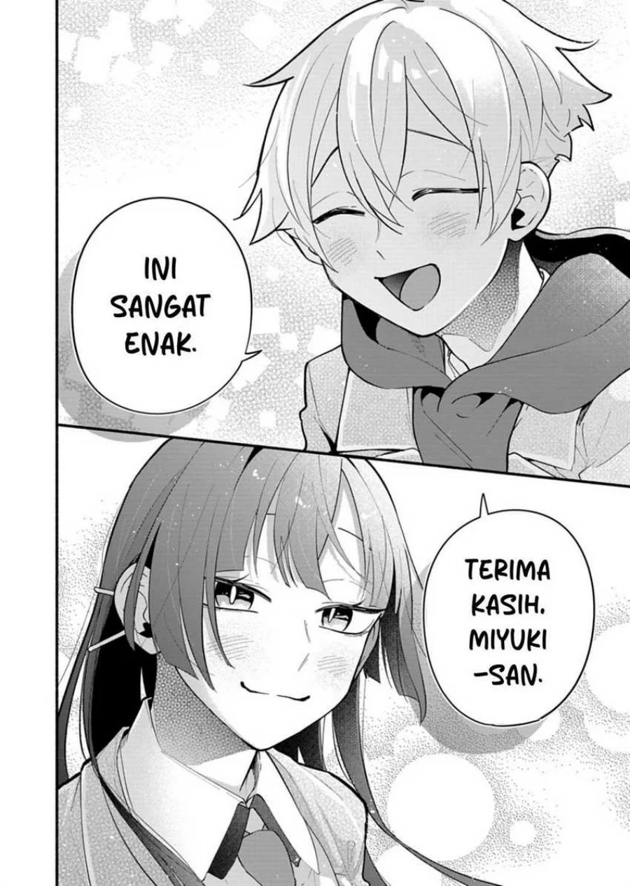 Boku no Ikezu na Konyakusha Chapter 5 Gambar 22