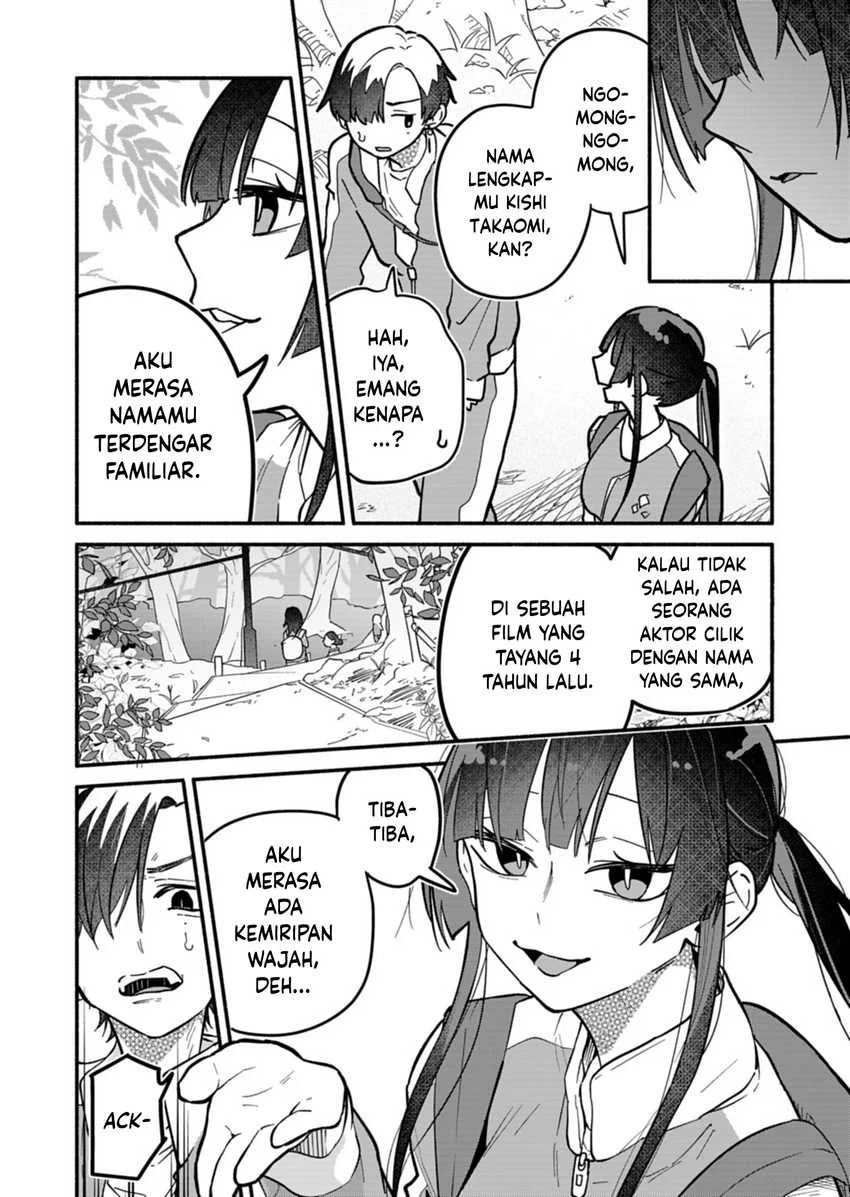 Boku no Ikezu na Konyakusha Chapter 6 Gambar 10