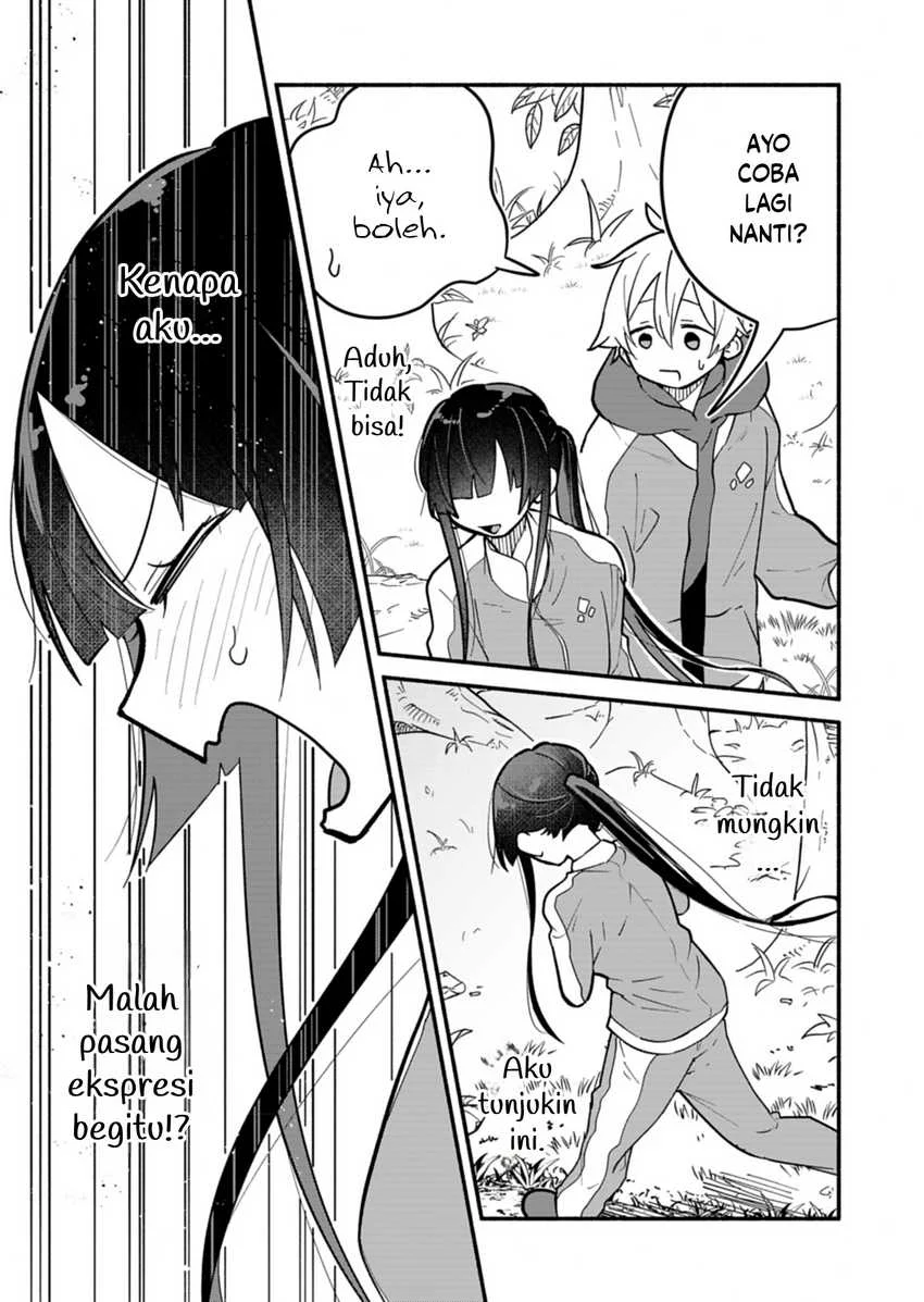 Boku no Ikezu na Konyakusha Chapter 6 Gambar 21