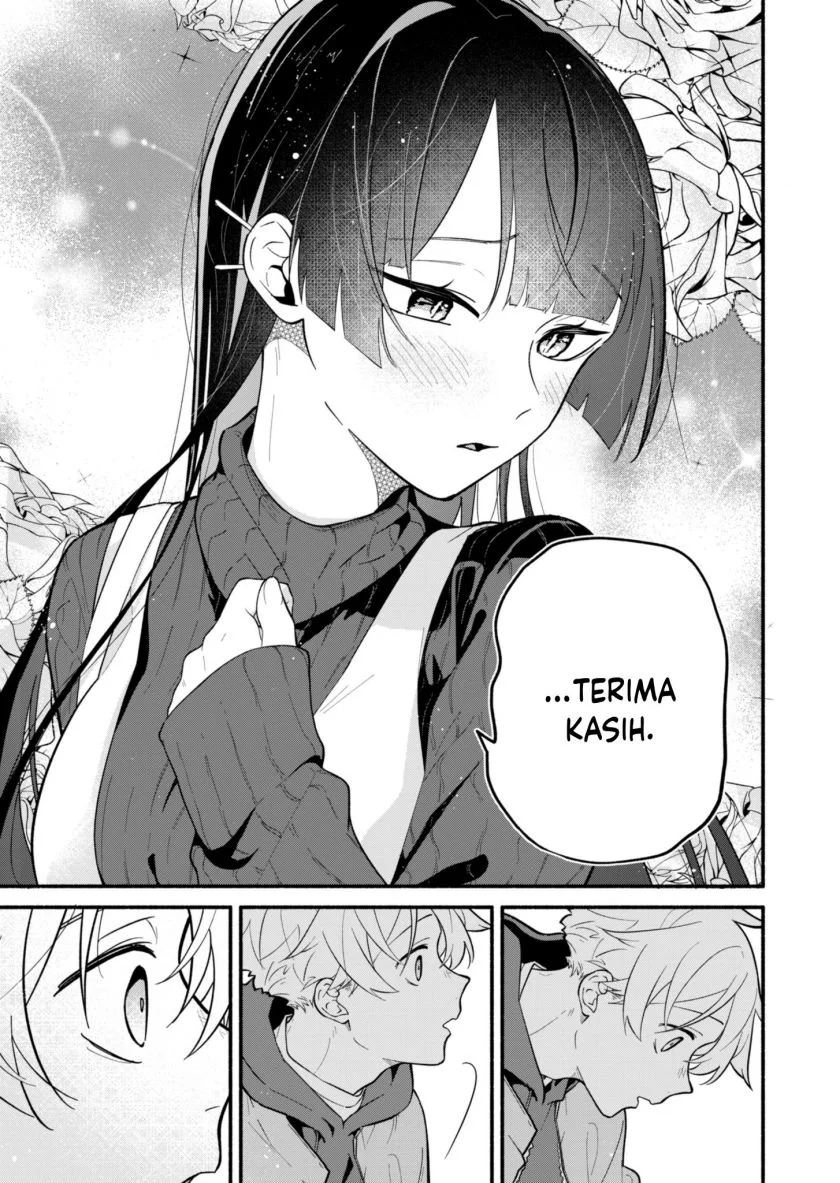 Boku no Ikezu na Konyakusha Chapter 1 Gambar 39