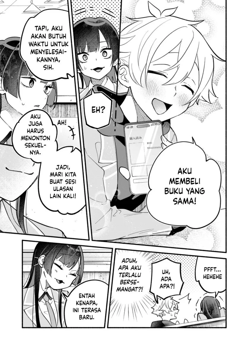 Boku no Ikezu na Konyakusha Chapter 2 Gambar 19