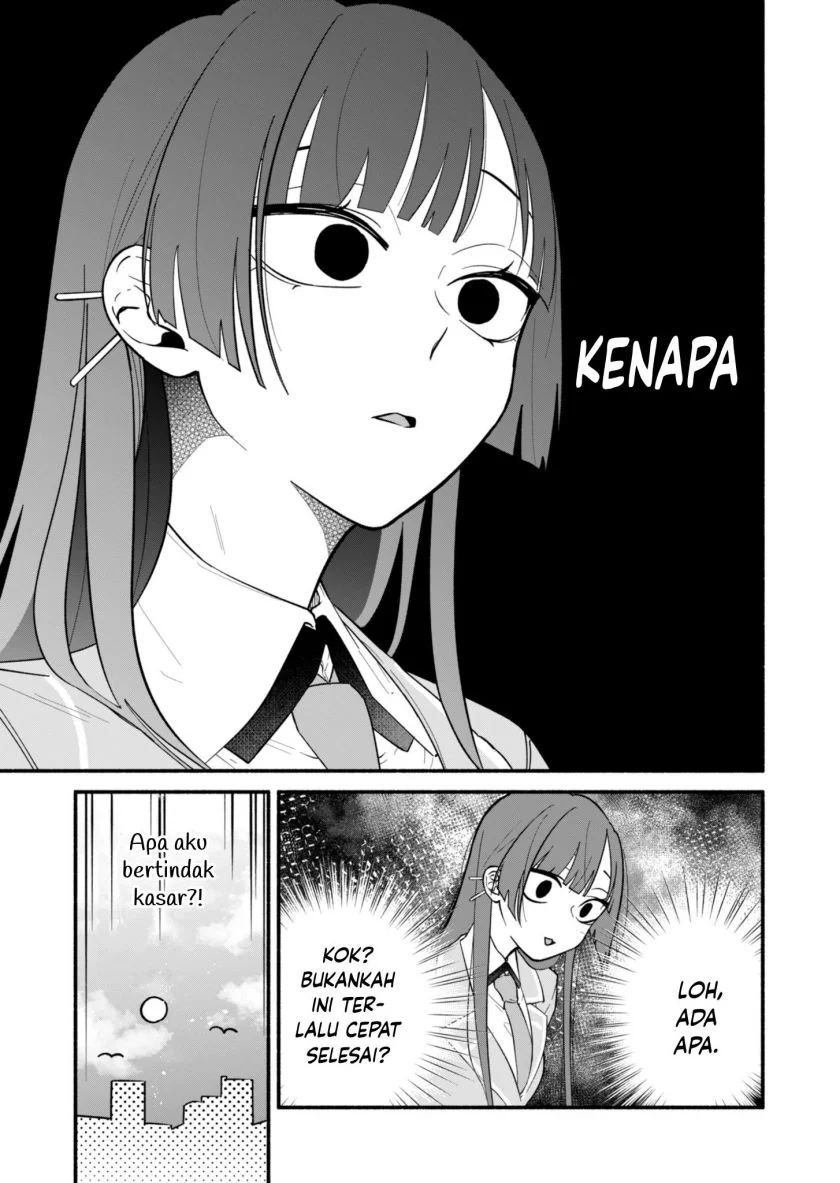 Boku no Ikezu na Konyakusha Chapter 2 Gambar 27