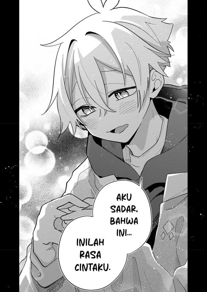 Boku no Ikezuna Konyakusha Chapter 7 Gambar 26