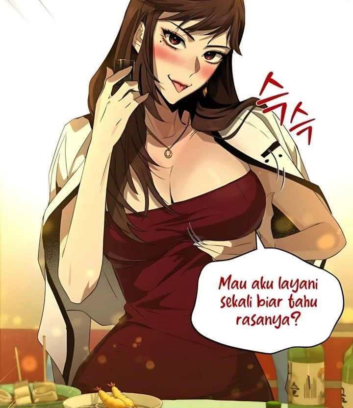 Born In Black Chapter 1 Gambar 28