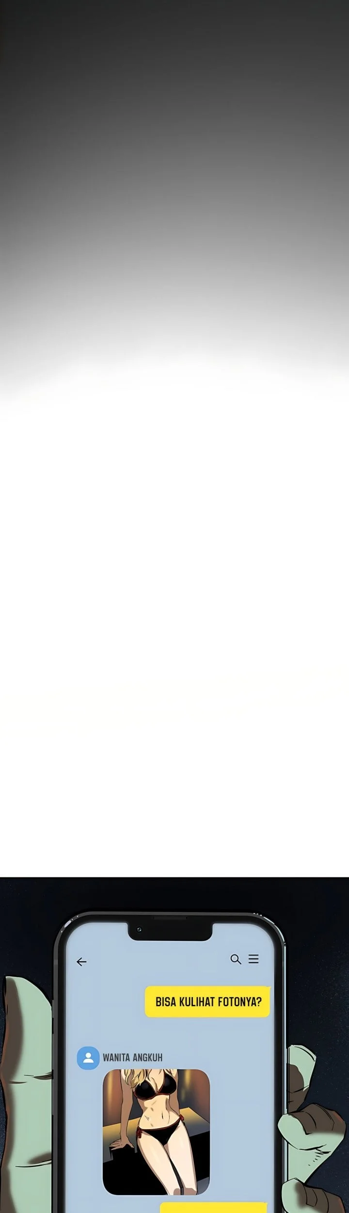 Born In Black Chapter 1 Gambar 37