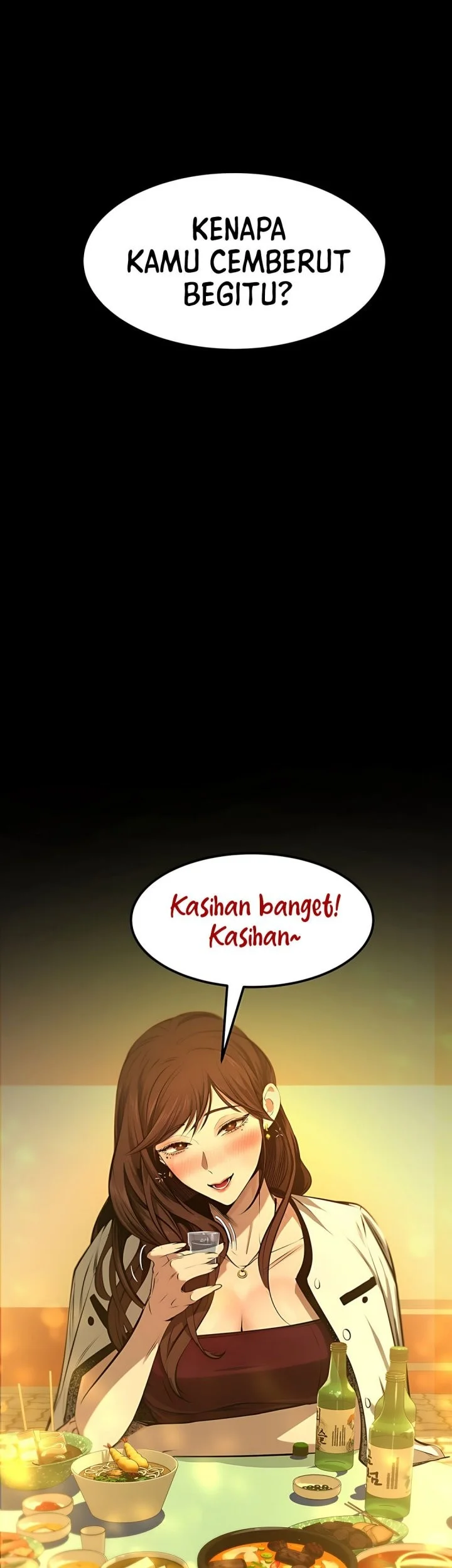 Born In Black Chapter 1 Gambar 23