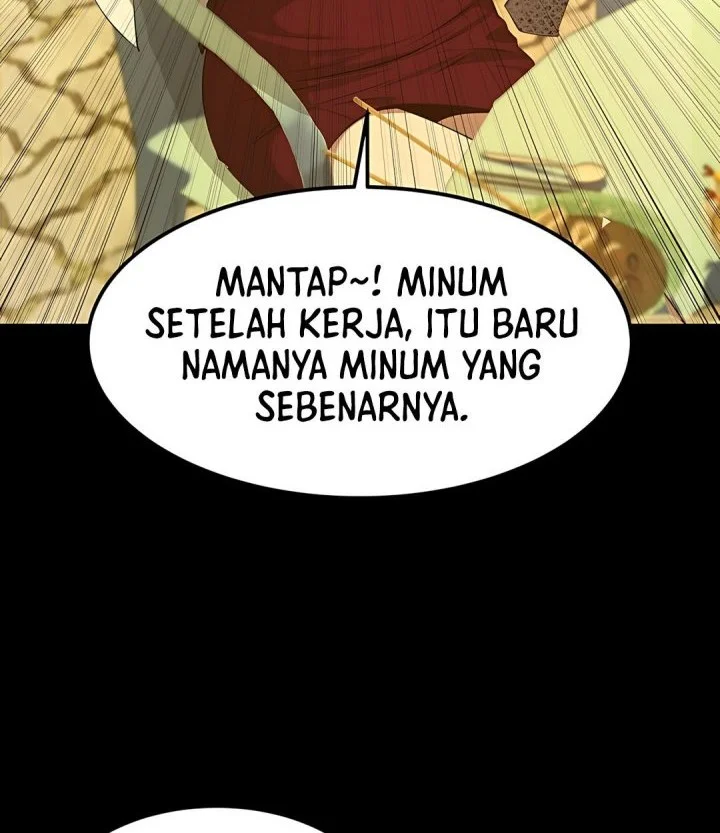 Born In Black Chapter 1 Gambar 26