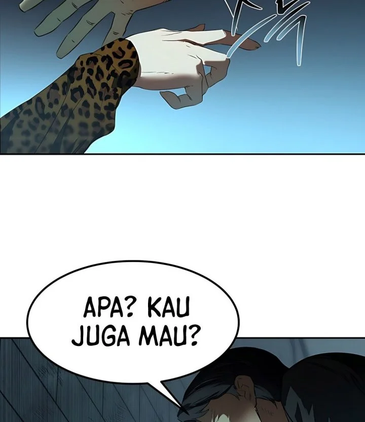 Born In Black Chapter 1 Gambar 56