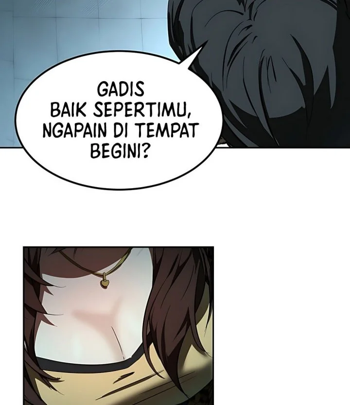 Born In Black Chapter 1 Gambar 44