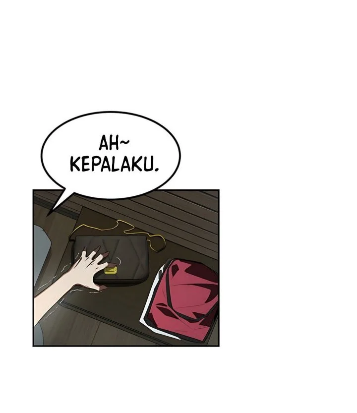 Born In Black Chapter 1 Gambar 68