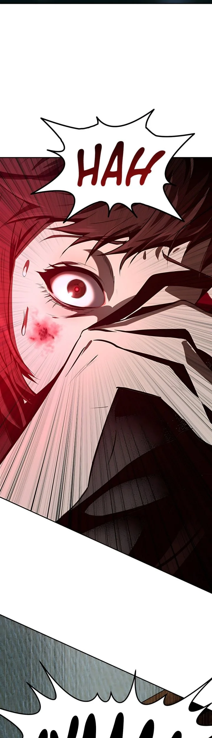 Born In Black Chapter 1 Gambar 71