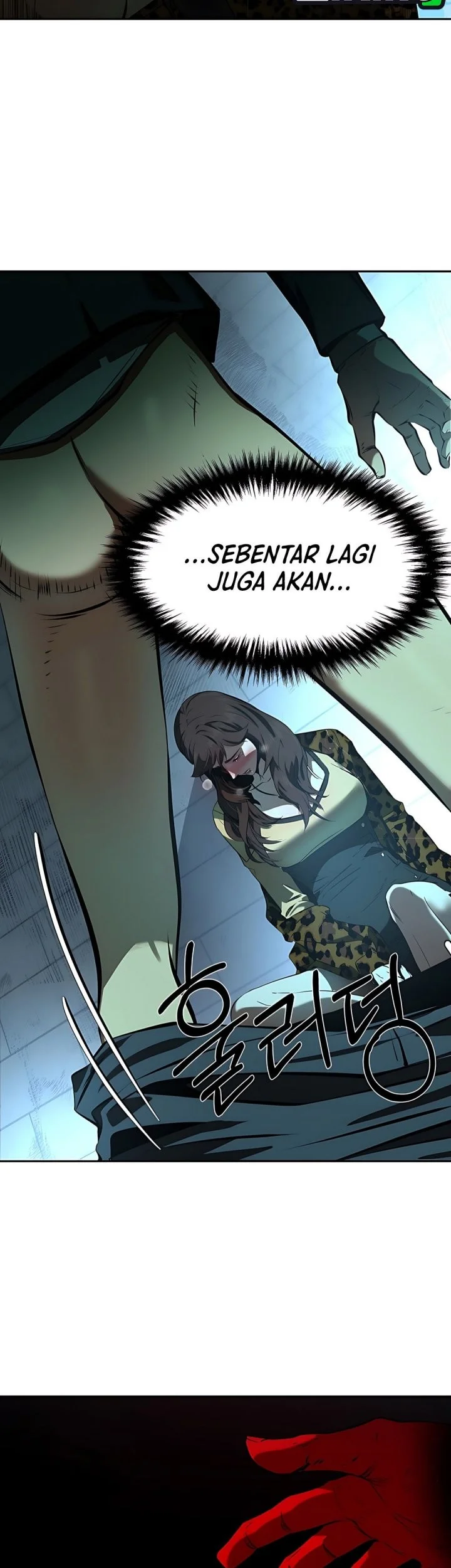 Born In Black Chapter 1 Gambar 59