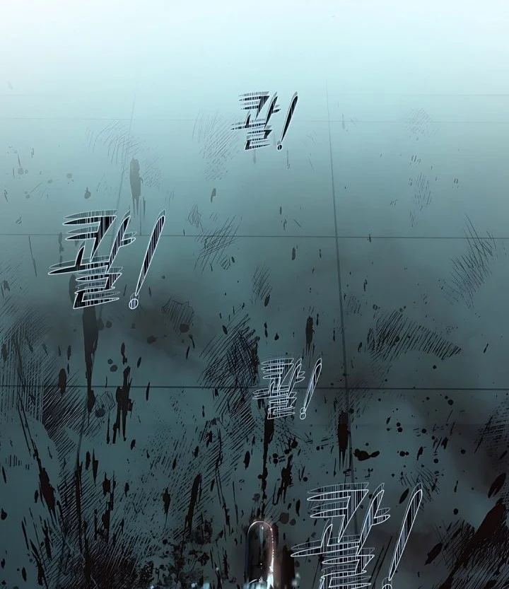 Born In Black Chapter 1 Gambar 90