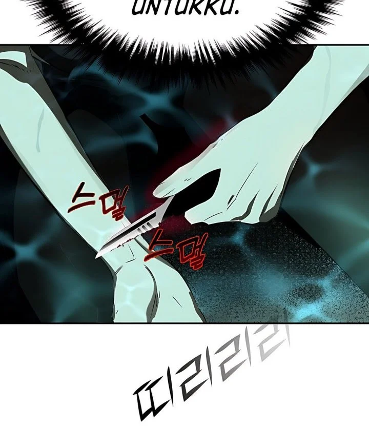 Born In Black Chapter 1 Gambar 96