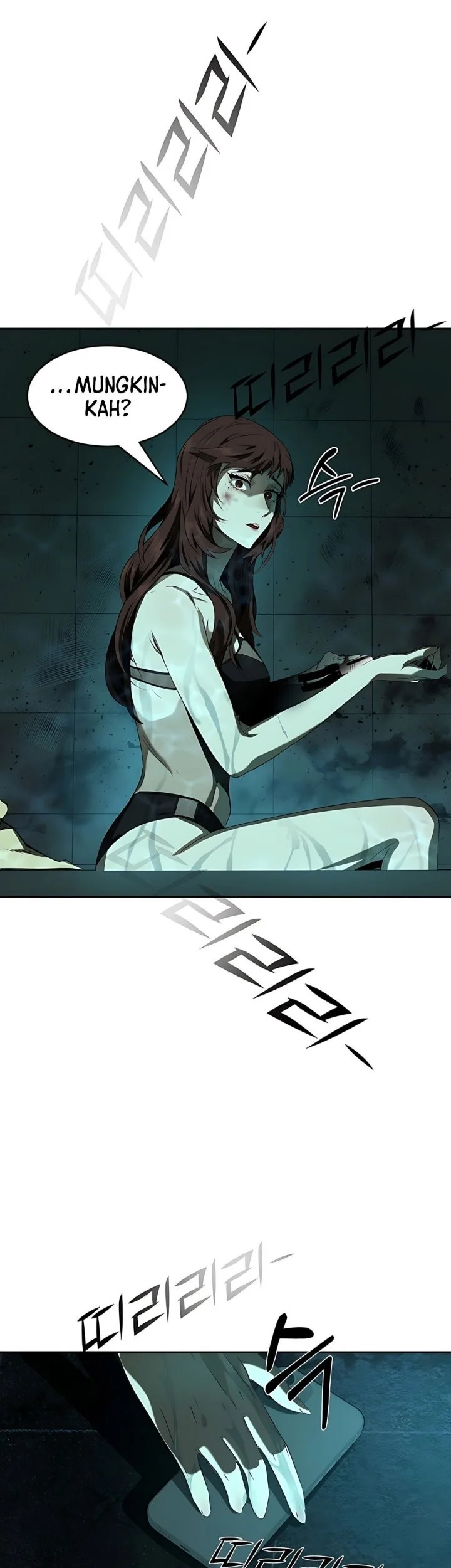 Born In Black Chapter 1 Gambar 97