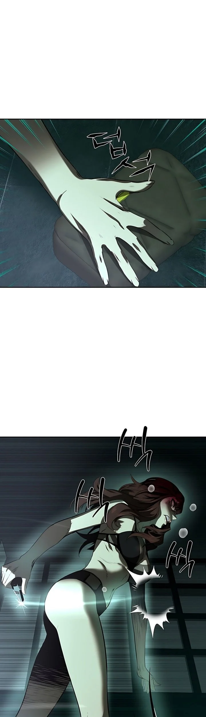 Born In Black Chapter 1 Gambar 79