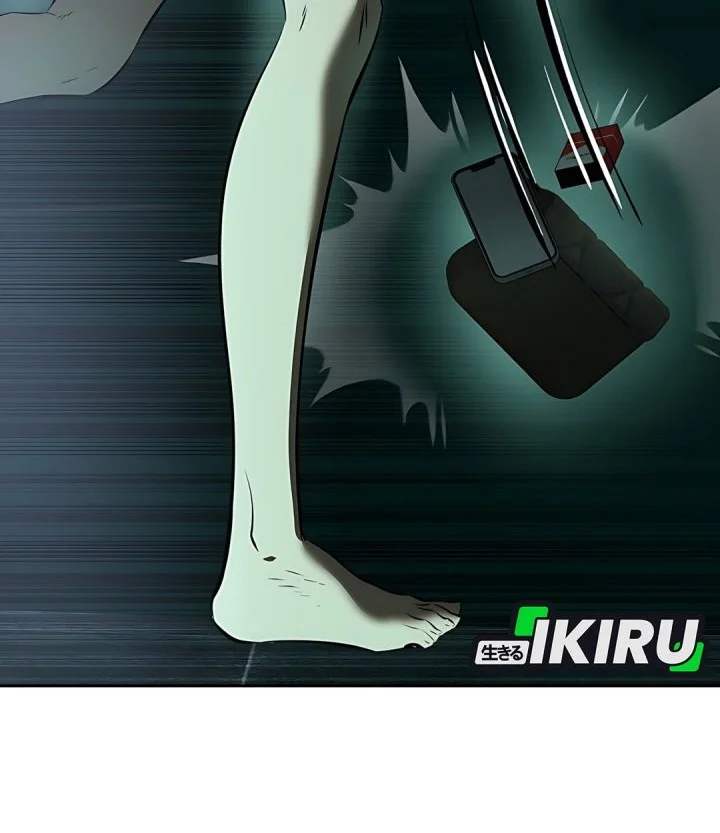 Born In Black Chapter 1 Gambar 80