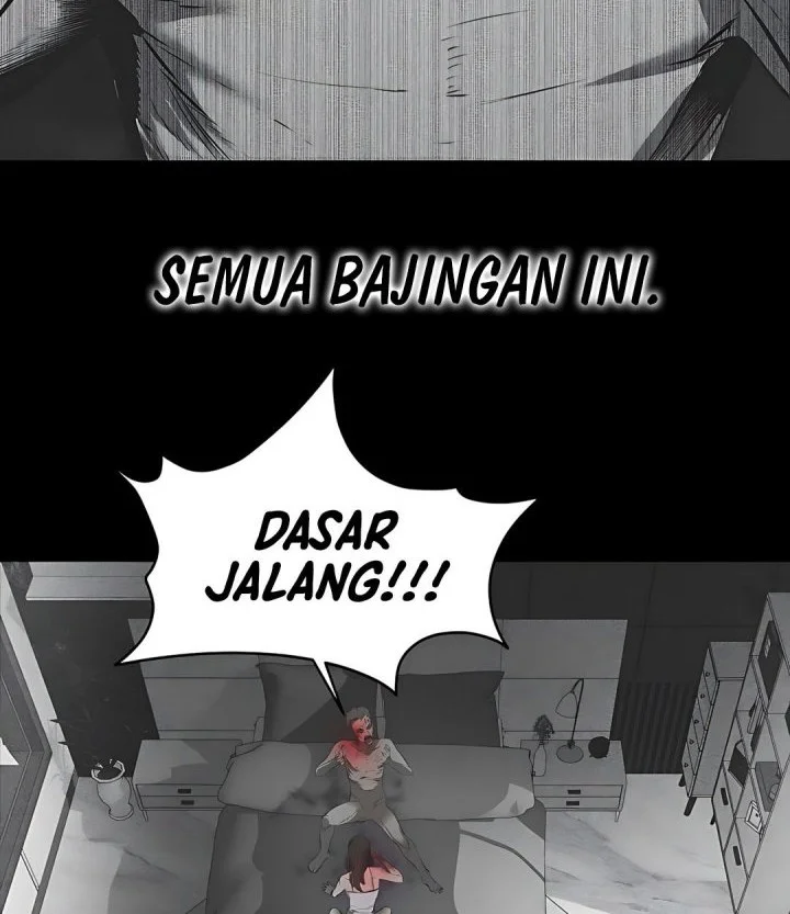 Born In Black Chapter 1 Gambar 82