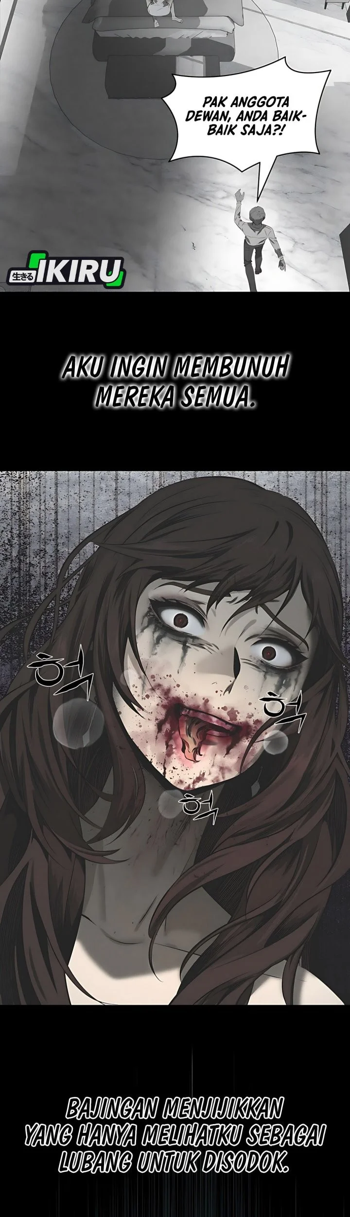 Born In Black Chapter 1 Gambar 83