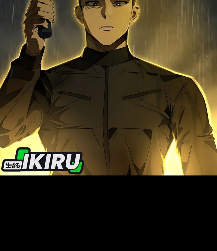 Born In Black Chapter 1 Gambar 108