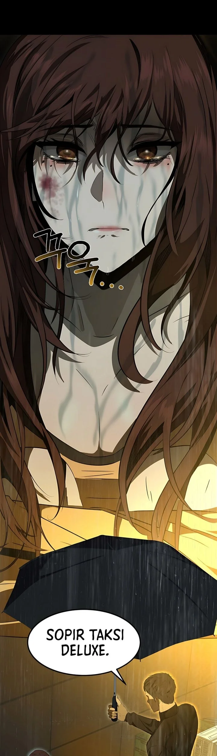 Born In Black Chapter 1 Gambar 109