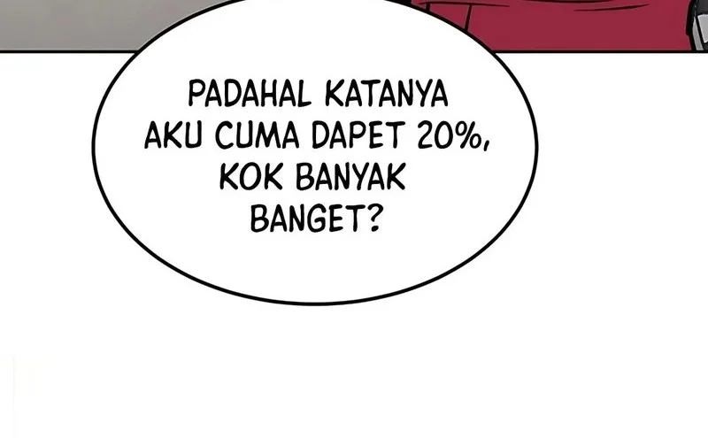 Born In Black Chapter 10 Gambar 24