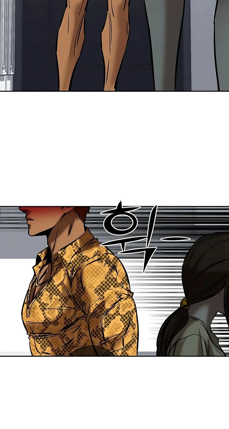 Born In Black Chapter 10 Gambar 60