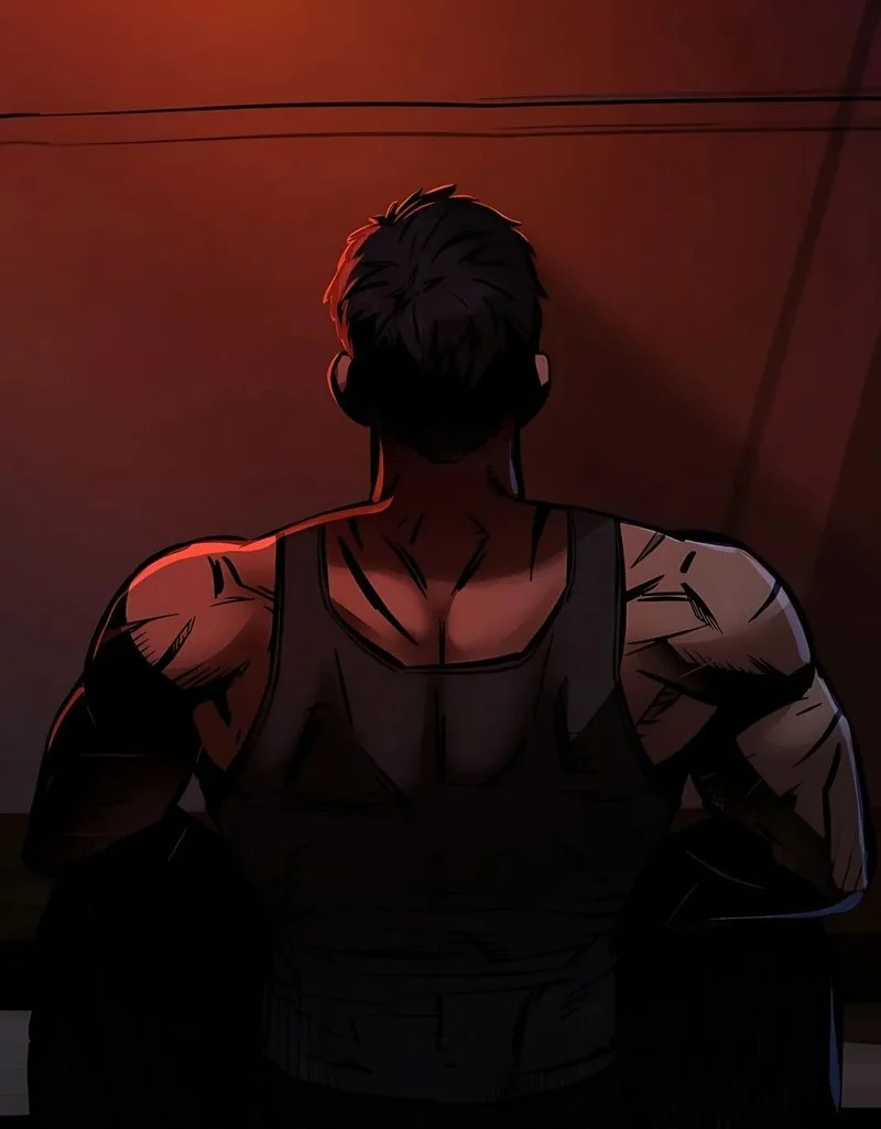 Born In Black Chapter 10 Gambar 72