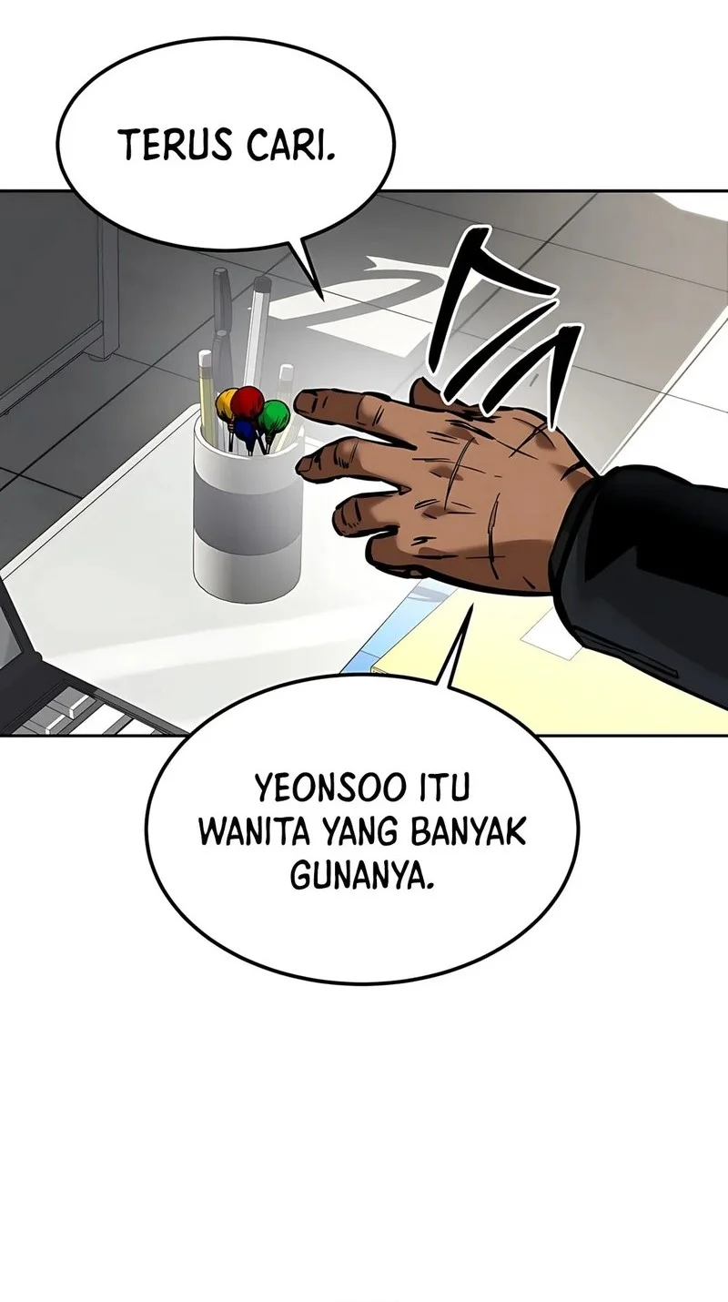 Born In Black Chapter 10 Gambar 12