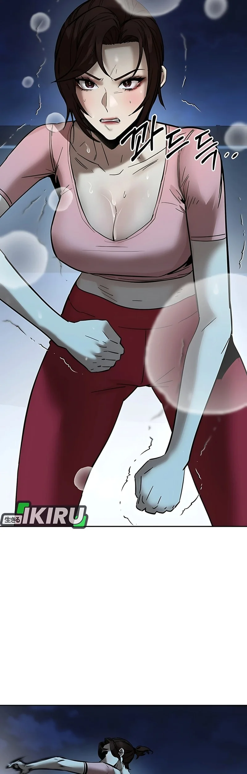 Born In Black Chapter 11 Gambar 24